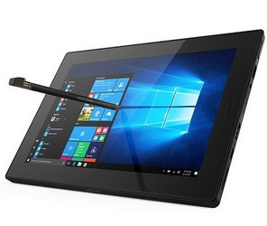 Замена разъема питания на планшете Lenovo ThinkPad Tablet 10 в Калуге